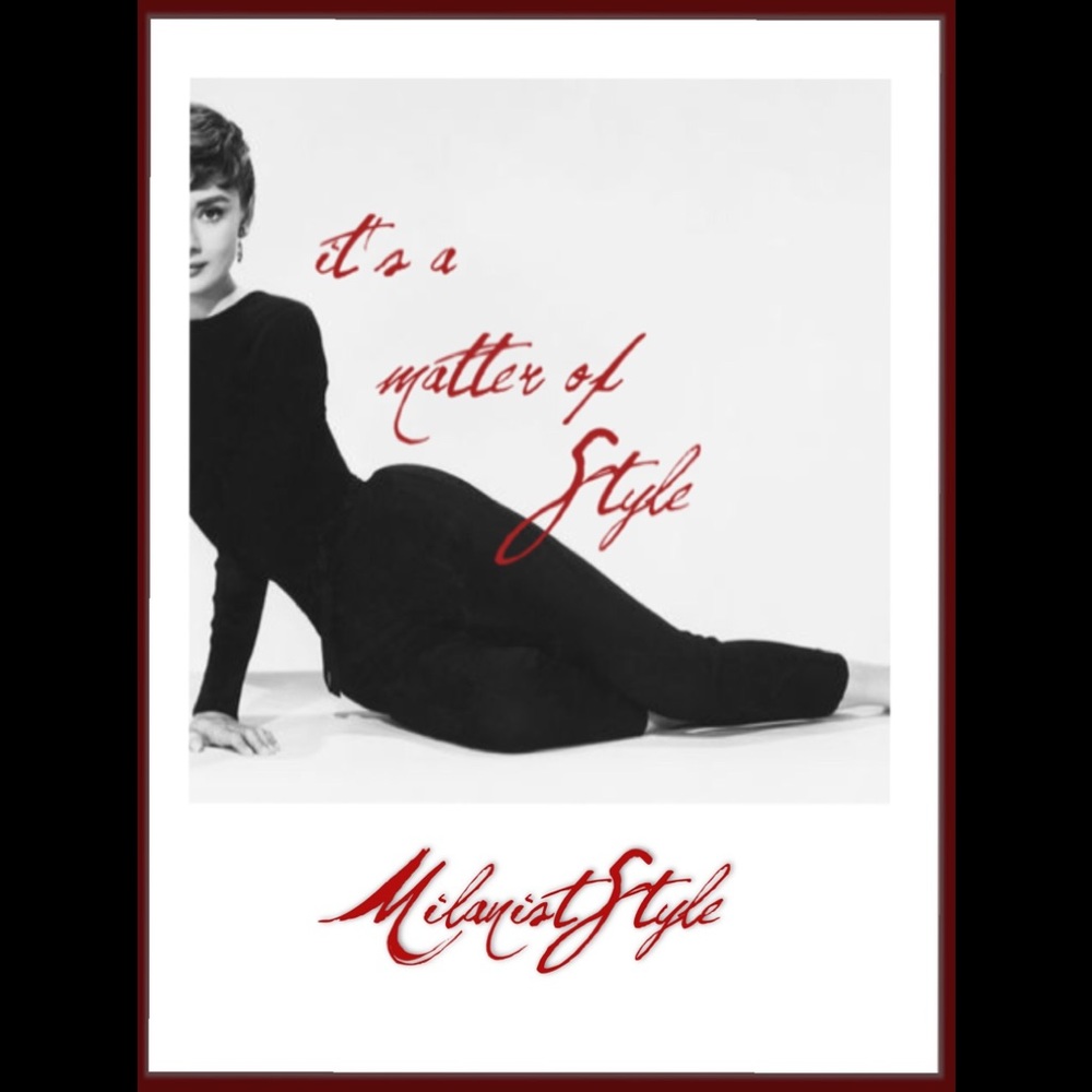 Meet your ⭐️Posh Ambassador⭐️ , Bea